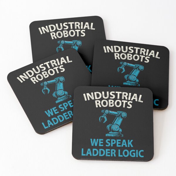 Item preview, Industrial Robots designed and sold by CengaEE.