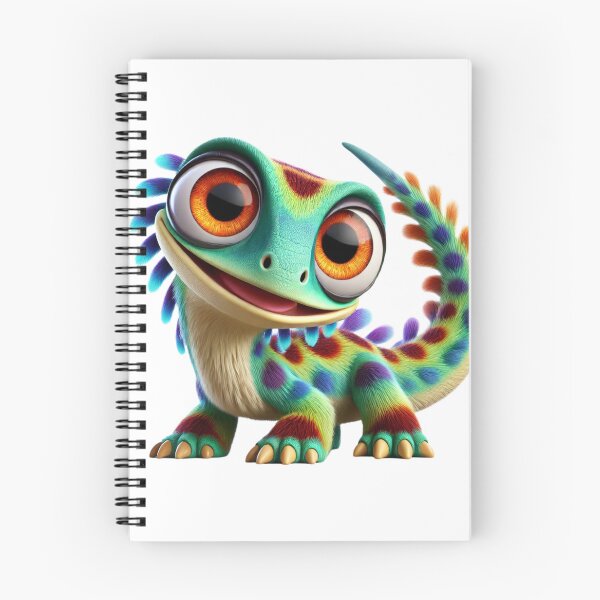 Item preview, Adorable Megalania designed and sold by Sillytoe.