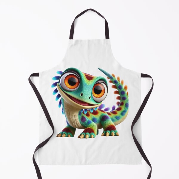 Item preview, Adorable Megalania designed and sold by Sillytoe.