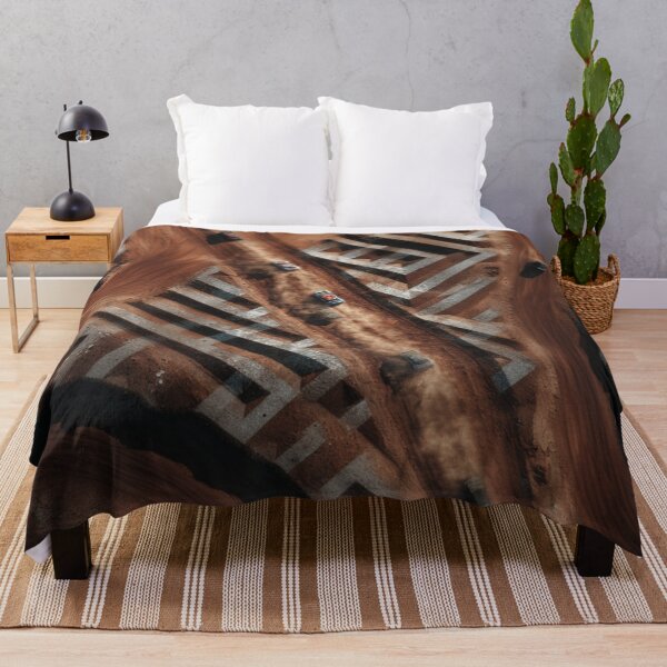 Item preview, Cars navigating through dirt tracks amidst geometric patterns Art Inspired By Nature And The Active Outdoors designed and sold by CDC40.
