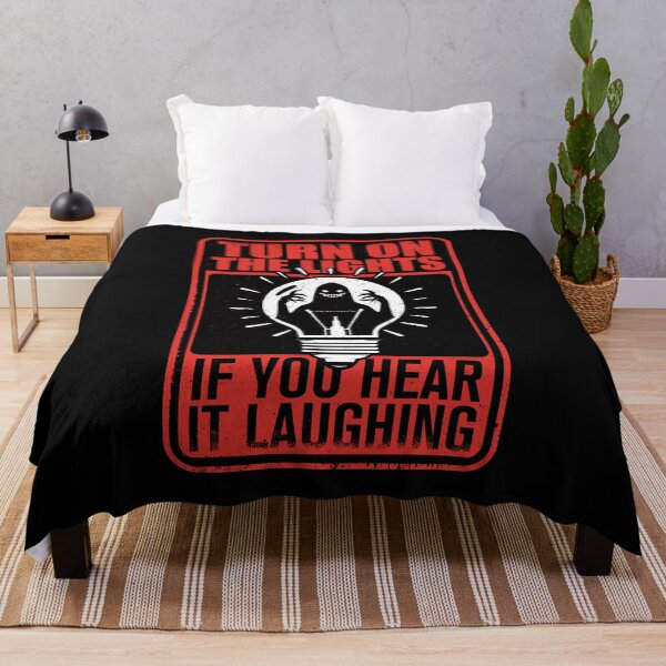 Item preview, Horror Signs Darkness Creatures - Spooky Creepy Gift designed and sold by Studio Mootant.