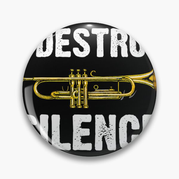 Item preview, Funny Trumpet Player Art For 	 	 Trumpeter Orchestra 		 designed and sold by hvsrnzsipt47.