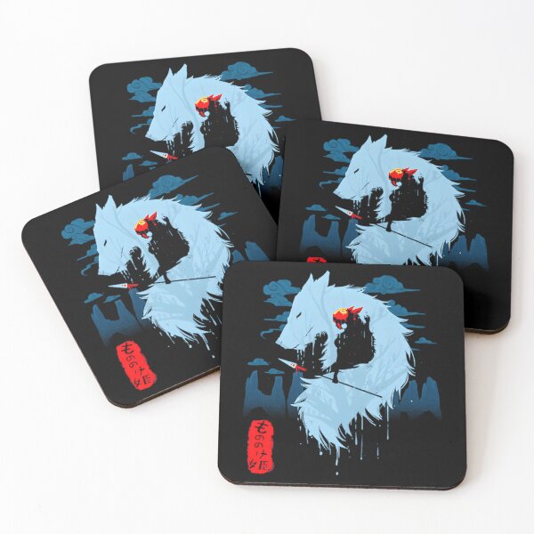 Item preview, Wolf designed and sold by thuuthays.