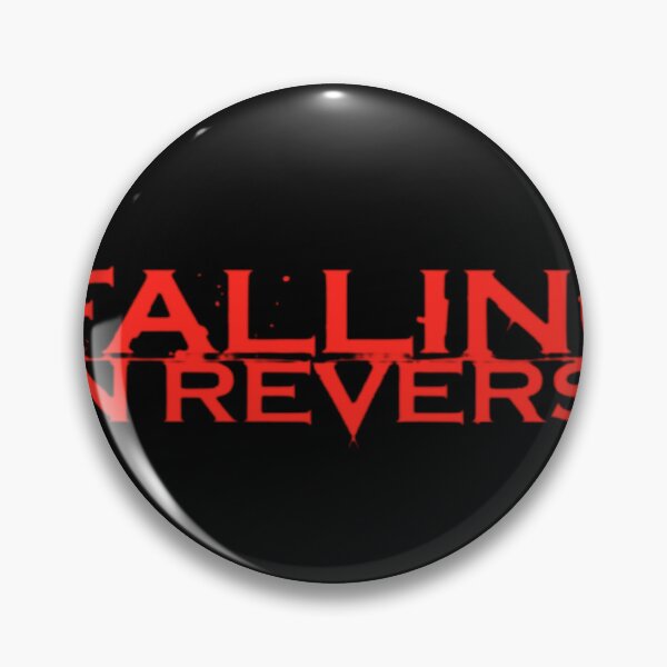 Item preview, Falling in Reverse Emo Punk Energy designed and sold by danlliart.