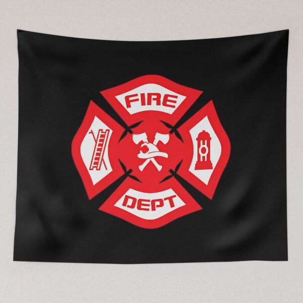Item preview, Fire Depart	t Uniform 	 - Official Firefighter Gear	 designed and sold by ffjnpjhwmhb27.