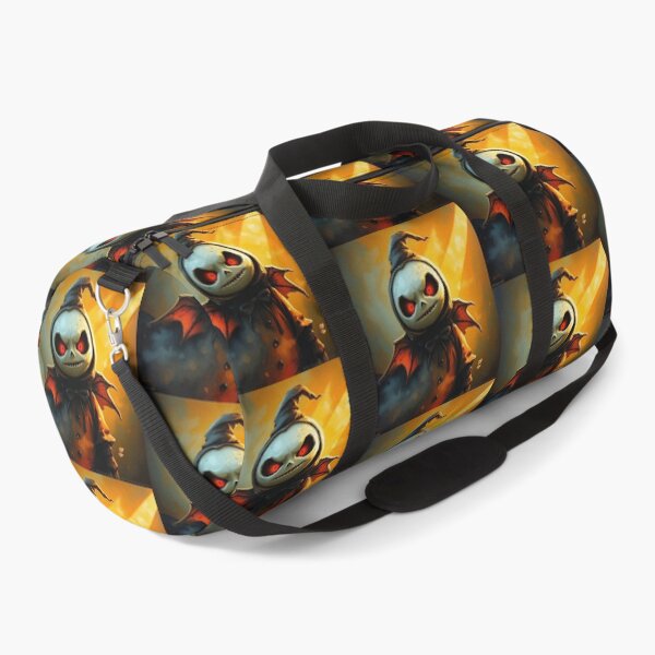 Item preview, Halloween Cute Pumpkin child character art illustration kawaii trick or treat designed and sold by Vintage Designs +.