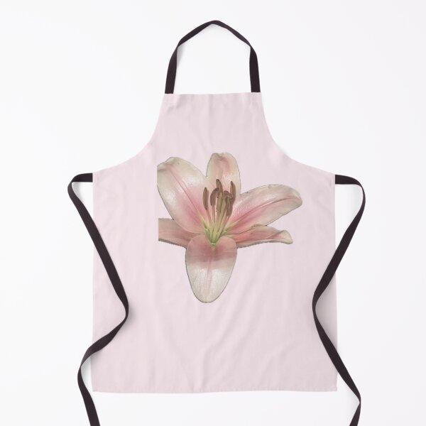 Item preview, lil pink lily designed and sold by abby cartwright.