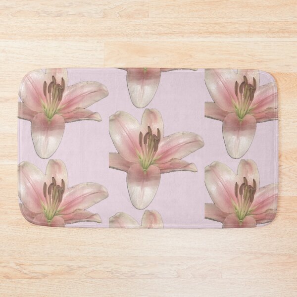 Item preview, lil pink lily designed and sold by abby cartwright.