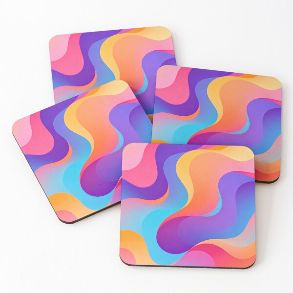 Item preview, Dopamine Decor Vibrant Colors designed and sold by Simplybe1.