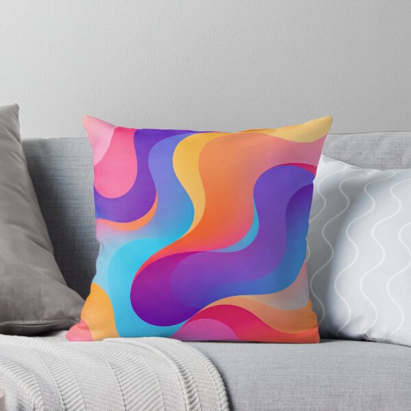 Item preview, Dopamine Decor Vibrant Colors designed and sold by Simplybe1.