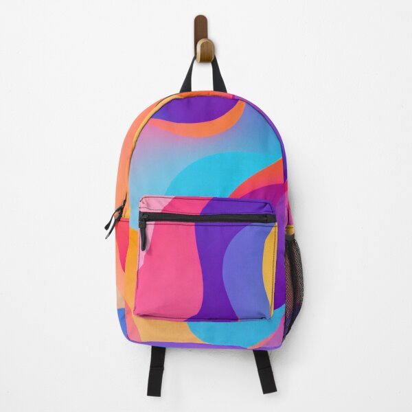 Item preview, Dopamine Decor Vibrant Colors designed and sold by Simplybe1.