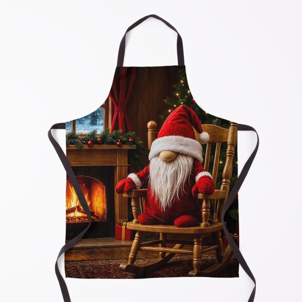 Item preview, Christmas Gonk designed and sold by widdy170.
