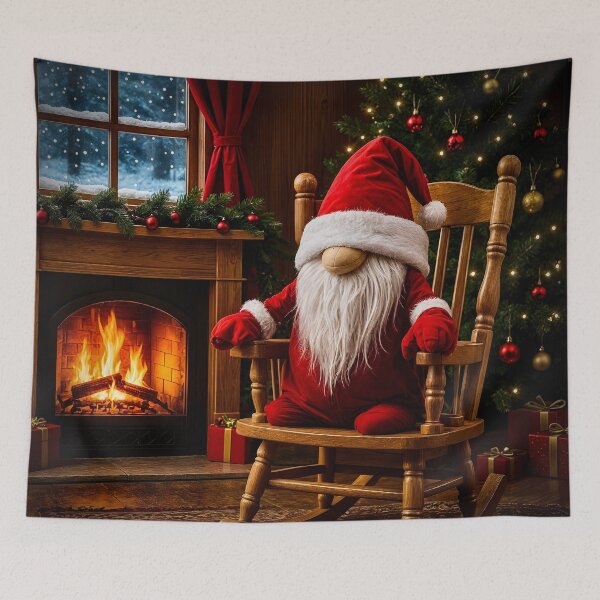 Item preview, Christmas Gonk designed and sold by widdy170.