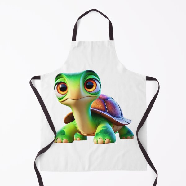 Item preview, Adorable Megalochelys designed and sold by Sillytoe.