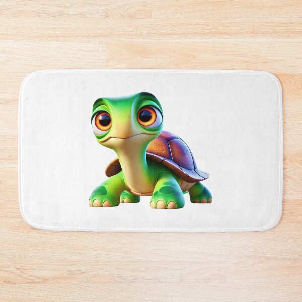 Item preview, Adorable Megalochelys designed and sold by Sillytoe.