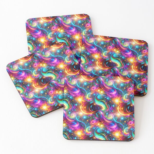 Item preview, Dopamine Decor Colorful Dream designed and sold by Simplybe1.