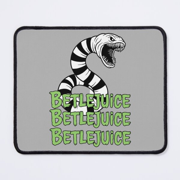 Item preview, Sand worm - beetle juice designed and sold by NomiBee.
