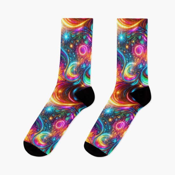 Item preview, Dopamine Decor Colorful Dream designed and sold by Simplybe1.