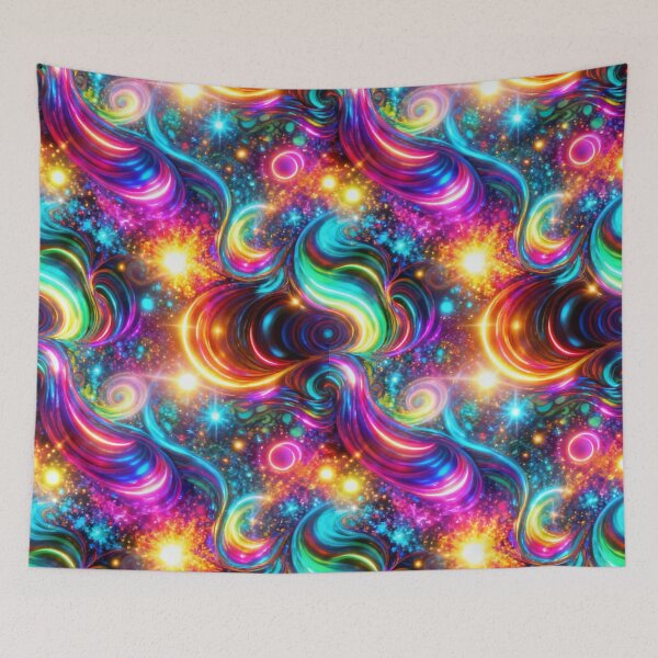 Item preview, Dopamine Decor Colorful Dream designed and sold by Simplybe1.