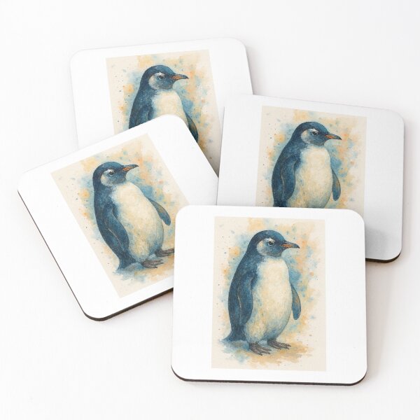 Item preview, Penguin designed and sold by fabs29.