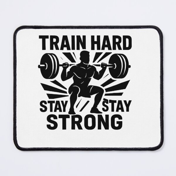 Item preview, Fitness Shirt Training Motivation Bodybuilder designed and sold by Svenniibee.