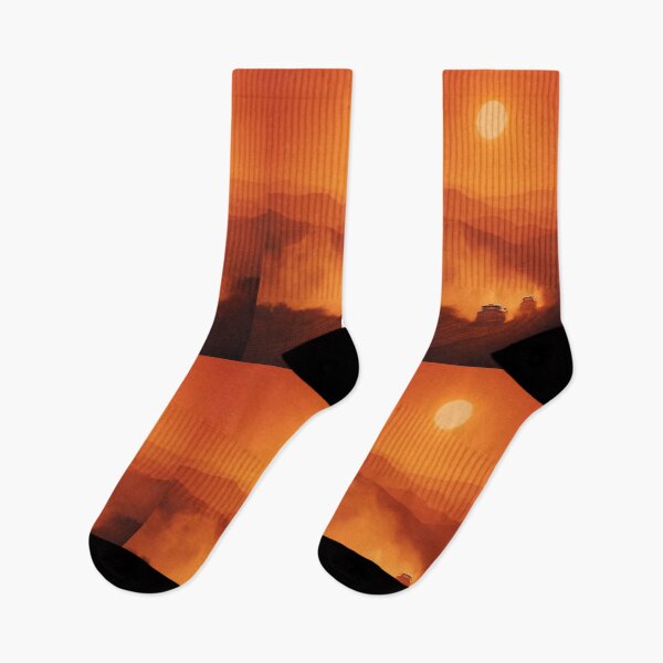 Item preview, Sunset gradient backdrop with rally cars in action Art Inspired By Nature And The Active Outdoors designed and sold by CDC40.