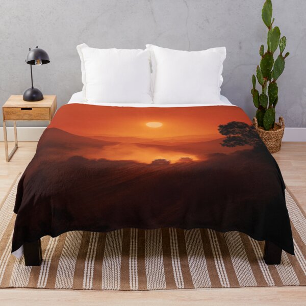 Item preview, Sunset gradient backdrop with rally cars in action Art Inspired By Nature And The Active Outdoors designed and sold by CDC40.