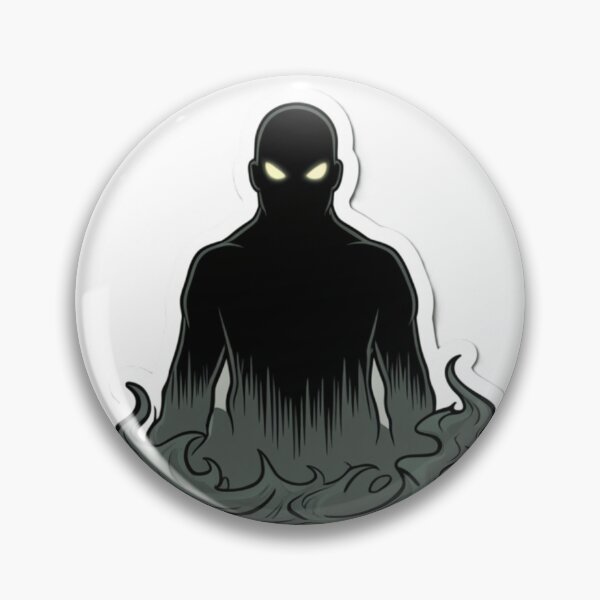 Artikelvorschau, Haunting Mist Figur entworfen und verkauft von Klutzy-Mr-J.