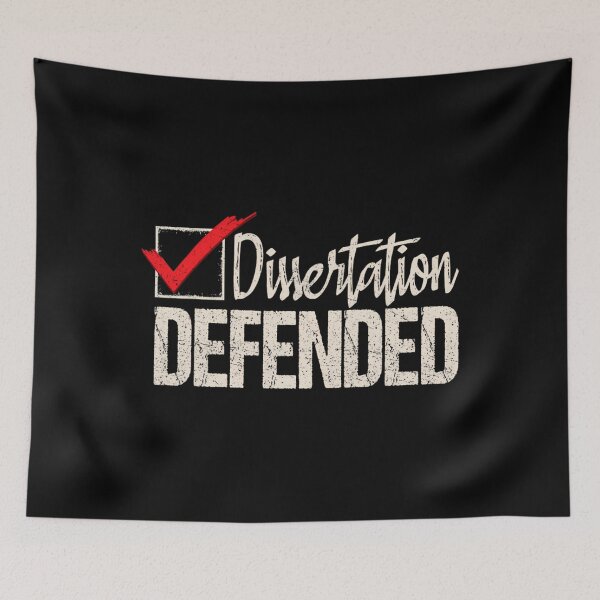 Item preview, Dissertation Defended - PhD Graduate Ph.D. Graduation 		 designed and sold by zhgyydsn31.