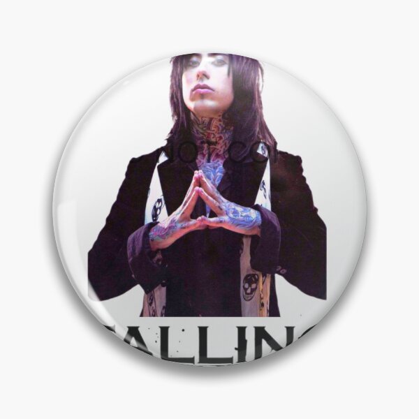 Item preview, Falling in Reverse Emo Punk Energy designed and sold by danlliart.