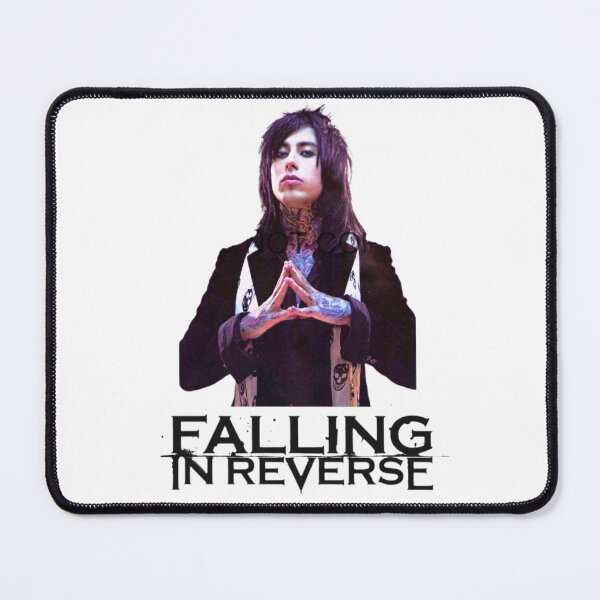 Item preview, Falling in Reverse Emo Punk Energy designed and sold by danlliart.