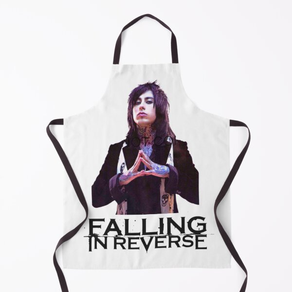 Item preview, Falling in Reverse Emo Punk Energy designed and sold by danlliart.