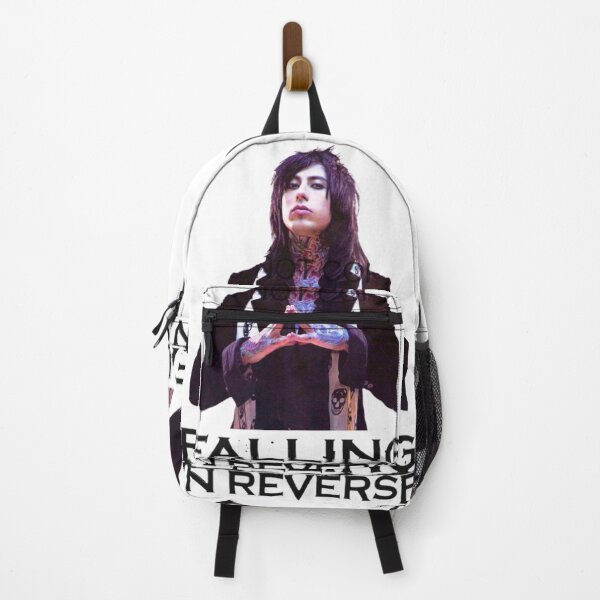Item preview, Falling in Reverse Emo Punk Energy designed and sold by danlliart.