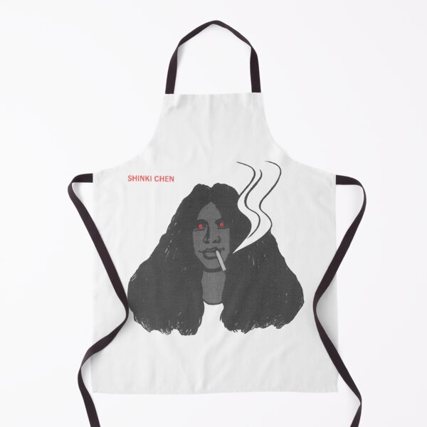 Item preview, SHINKI CHEN  	 designed and sold by xuwlupdiy72.
