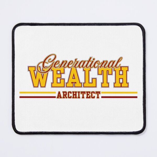 Item preview, Generational Wealth Architect™ Legacy Builder designed and sold by Compound Money.