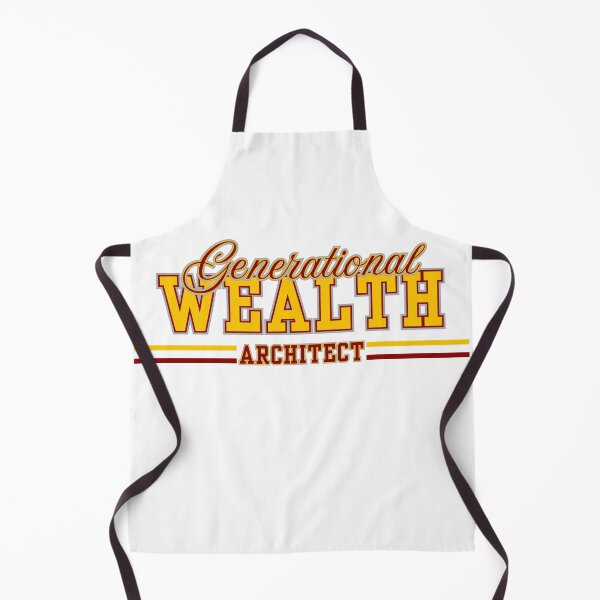 Item preview, Generational Wealth Architect™ Legacy Builder designed and sold by Compound Money.