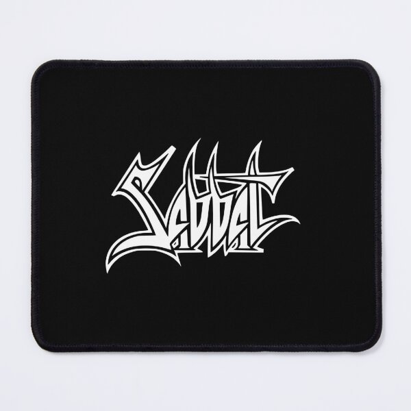 Item preview, Sabbat (Band) HD Logo designed and sold by KPopverse2.