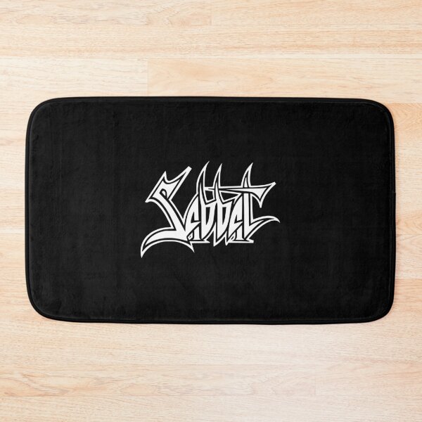Item preview, Sabbat (Band) HD Logo designed and sold by KPopverse2.