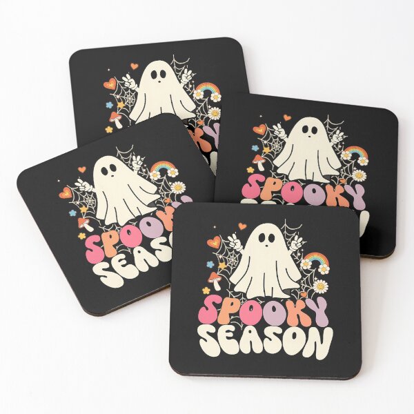 Item preview, Groovy Boo Ghost Spooky Halloween Costumes 	s 	s Kids 		 designed and sold by fmkzlnxquc38.