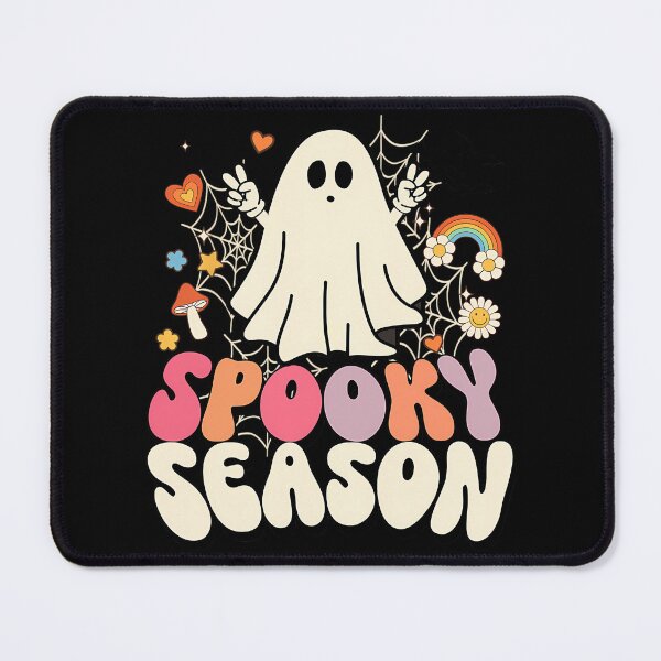 Item preview, Groovy Boo Ghost Spooky Halloween Costumes s s Kids designed and sold by fmkzlnxquc38.