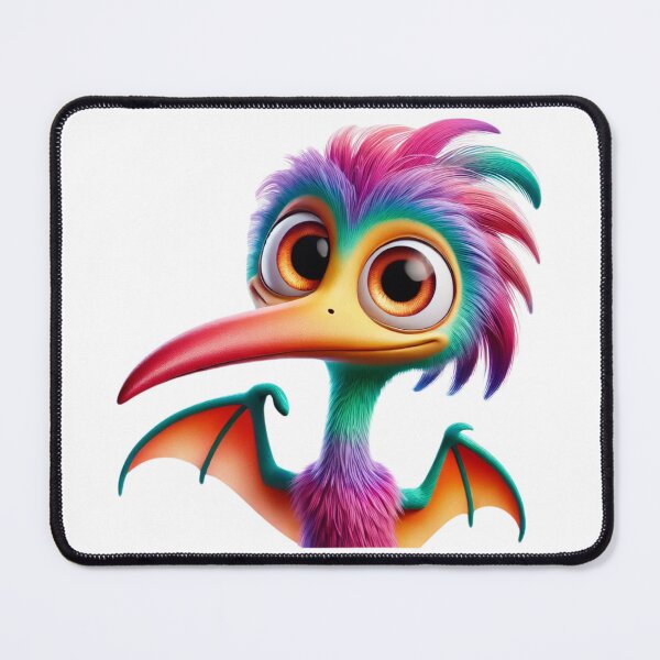 Item preview, Adorable Ornithocheirus designed and sold by Sillytoe.