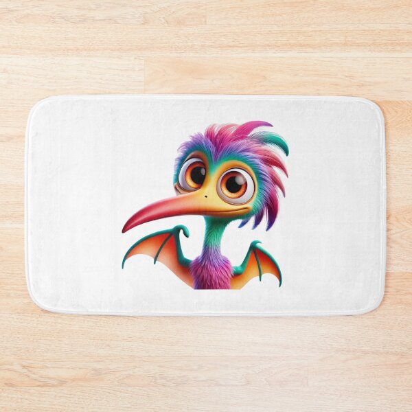 Item preview, Adorable Ornithocheirus designed and sold by Sillytoe.