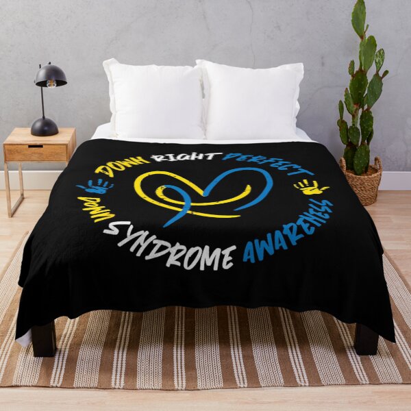 Item preview, Down Syndrome Down Right Perfect Awareness Trisomy 21 Kids designed and sold by vkcnsaso51.