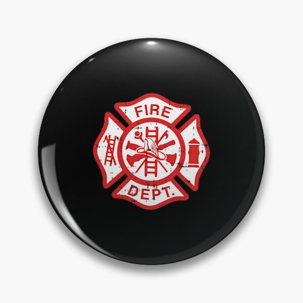 Item preview, Fire Dept 	 Hero Halloween Firefighter Fireman 	 		 designed and sold by ffjnpjhwmhb27.