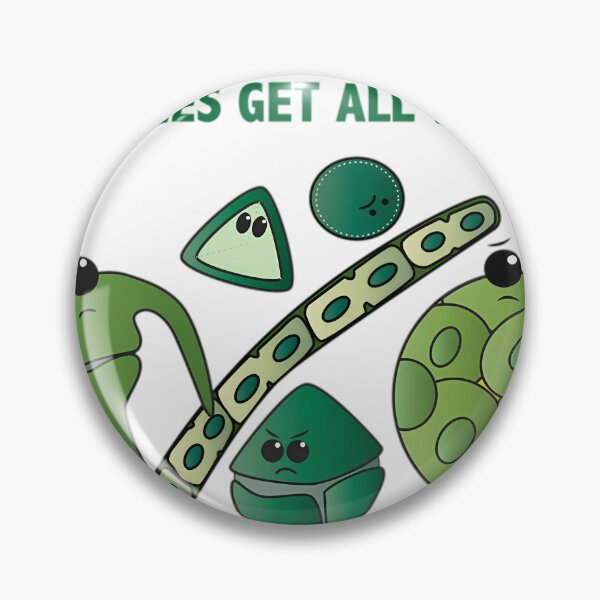 Item preview, Sad Algae Noises  	 designed and sold by jugwozuueb3.