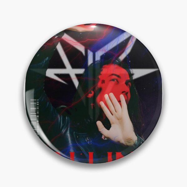 Item preview, Falling in Reverse Emo Punk Energy designed and sold by danlliart.