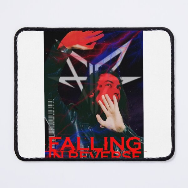 Item preview, Falling in Reverse Emo Punk Energy designed and sold by danlliart.
