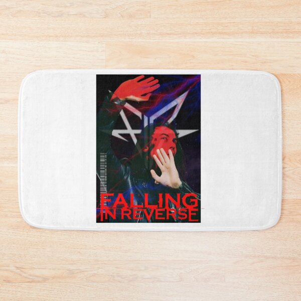 Item preview, Falling in Reverse Emo Punk Energy designed and sold by danlliart.