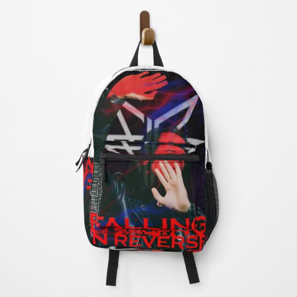 Item preview, Falling in Reverse Emo Punk Energy designed and sold by danlliart.