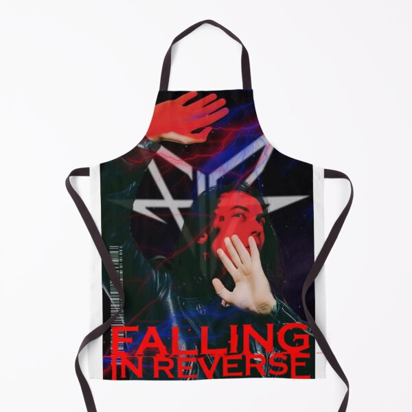 Item preview, Falling in Reverse Emo Punk Energy designed and sold by danlliart.